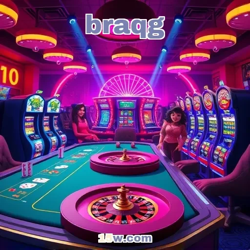 braqg: Aventuras e Dicas em Jogos que Você Precisa Conhecer