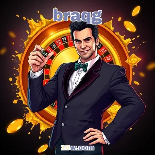 braqg: Recursos Inovadores na Seção de Login de Jogos Online