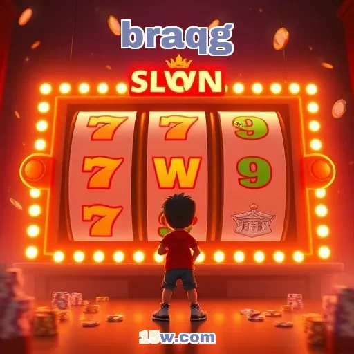 braqg: A Plataforma que Revoluciona sua Experiência de Jogo