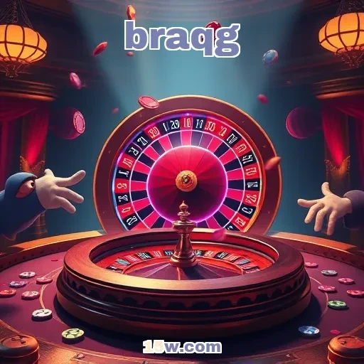 braqg: O Suporte 24/7 Que Transforma Seu Jogo