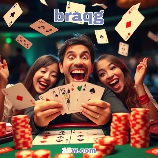 braqg VIP: Benefícios Incríveis para Aumentar Sua Diversão nos Jogos