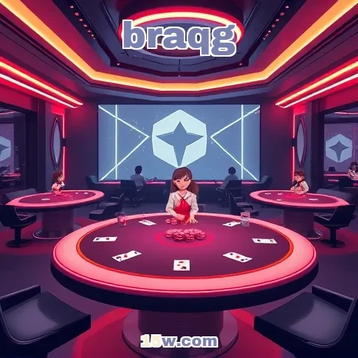 braqg App: Os Recursos Essenciais que Você Não Pode Perder