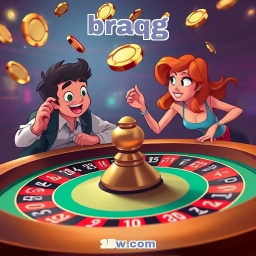 braqg: Torne-se um Campeão nos Eventos Esportivos